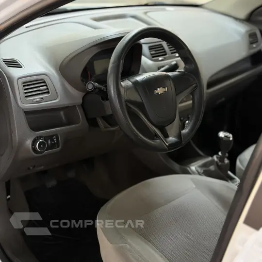 COBALT 1.4 LTZ 8V