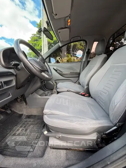 MONTANA 1.4 MPFI LS CS 8V