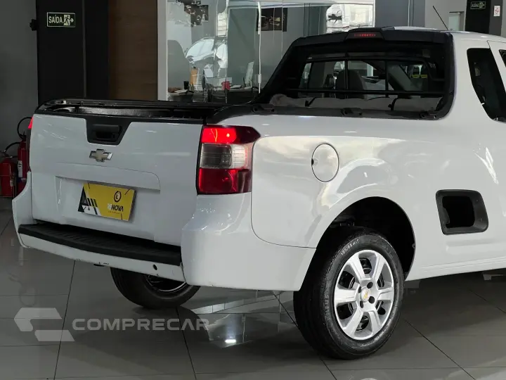 MONTANA 1.4 MPFI LS CS 8V FLEX 2P MANUAL