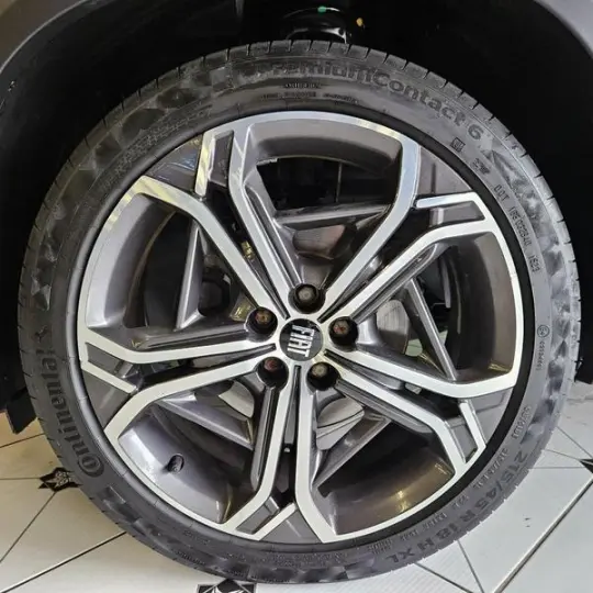 FASTBACK IMPETUS TURBO 200 FLEX AT 4P