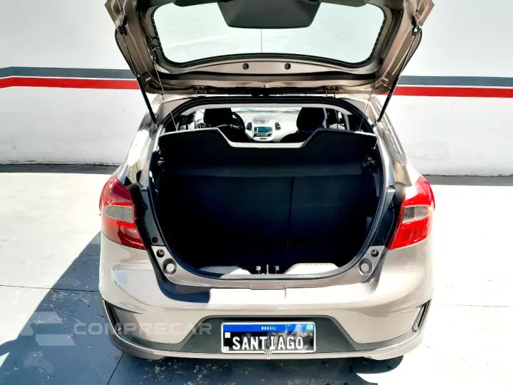 Ka 1.0 SE/SE Plus TiVCT Flex 5p