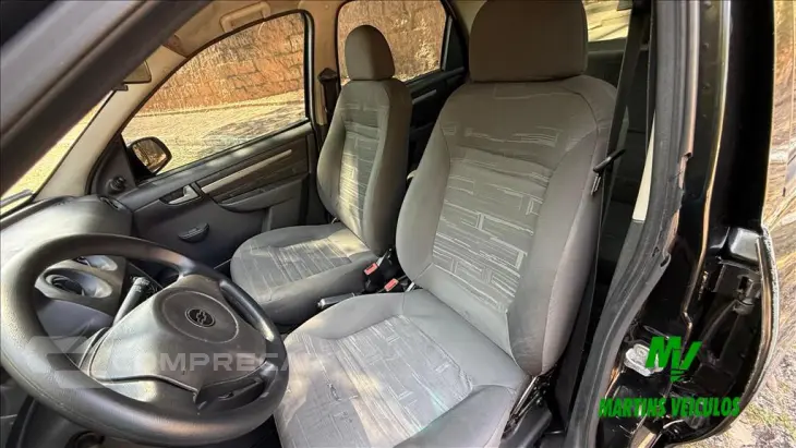 PRISMA 1.4 MPFI MAXX 8V FLEX 4P MANUAL