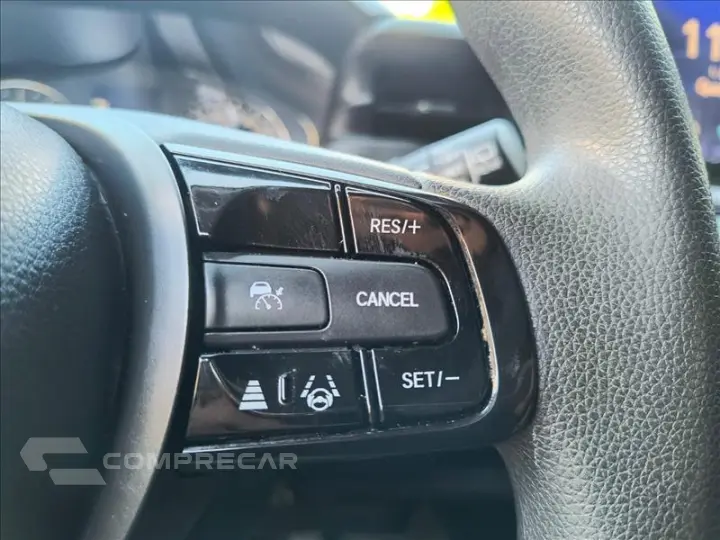 HR-V 1.5 DI I-vtec EX