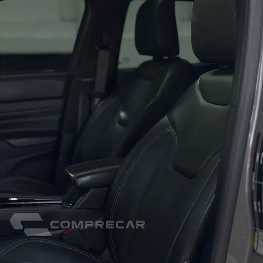 COMPASS 1.3 T270 Turbo S