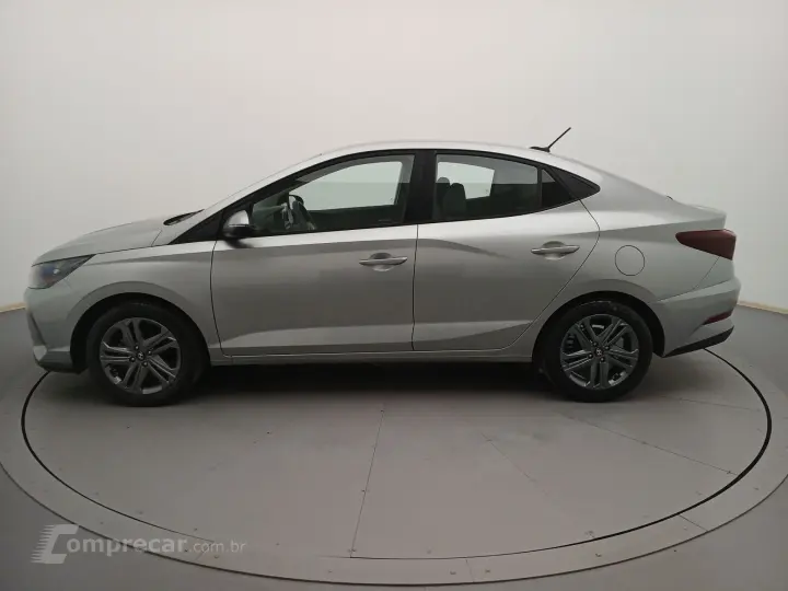 HB20S 1.0 TGDI FLEX COMFORT PLUS AUTOMÁTICO