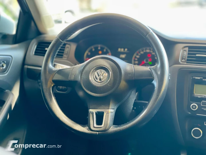 JETTA 2.0 Comfortline