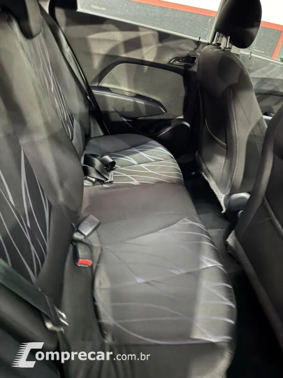 HB20 1.0 Comfort 12V