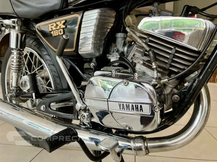 RX 180 cc