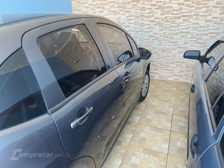 C3 1.2 Attraction 12V