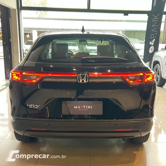 HR-V EX 1.5 Sensing 16V 5p Aut.
