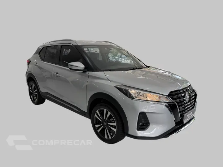 KICKS 1.6 16V FLEXSTART ADVANCE XTRONIC