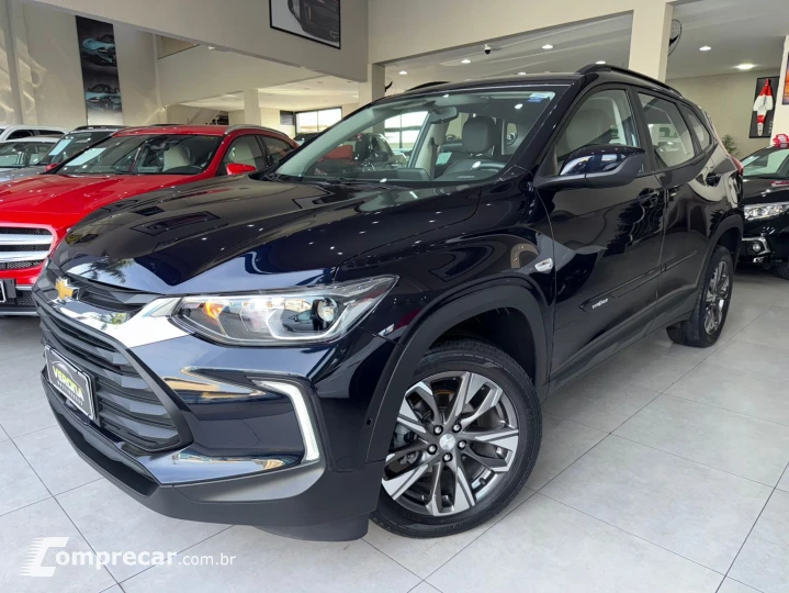TRACKER LTZ 1.0