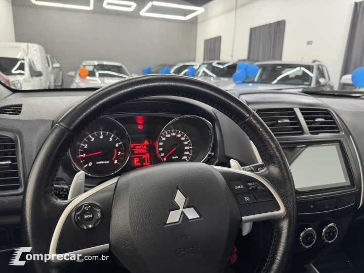 ASX 2.0 4X2 16V