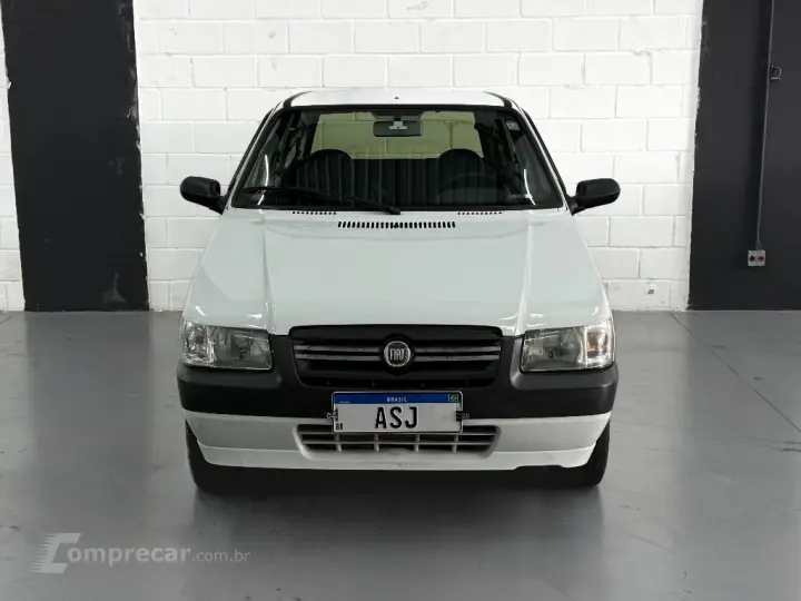 Uno Mille 1.0 Fire/ F.Flex/ ECONOMY 2p