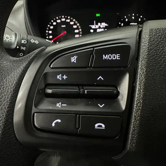 HB20 Sense Plus 1.0 Flex 12V Mec.