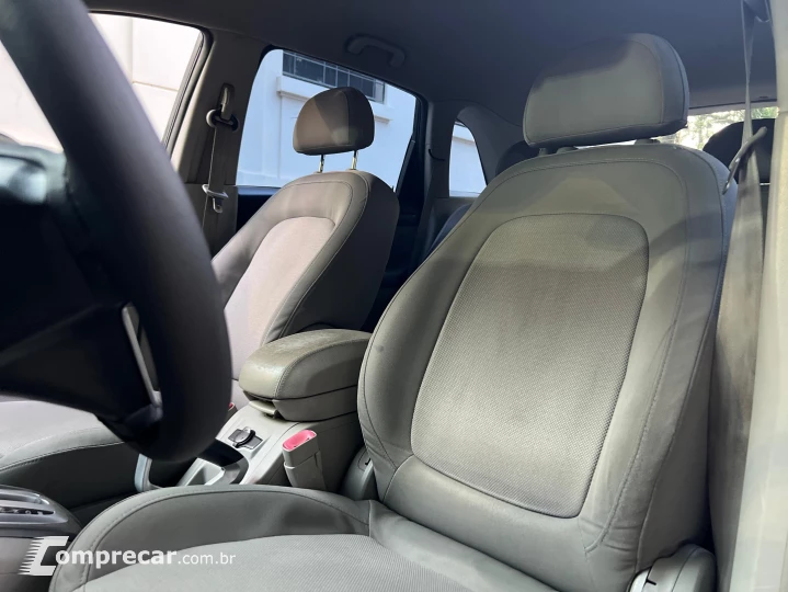 CAPTIVA 2.4 SFI Ecotec FWD 16V