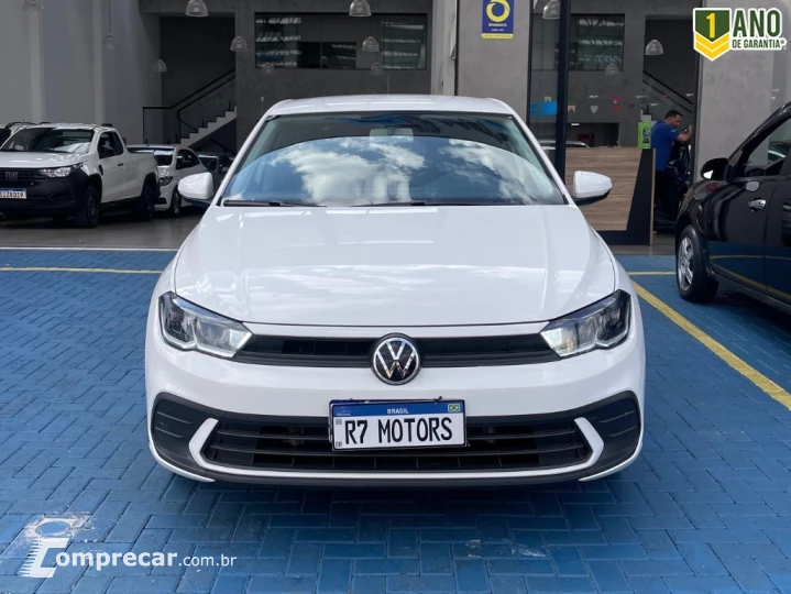 POLO 1.0 MPI MANUAL