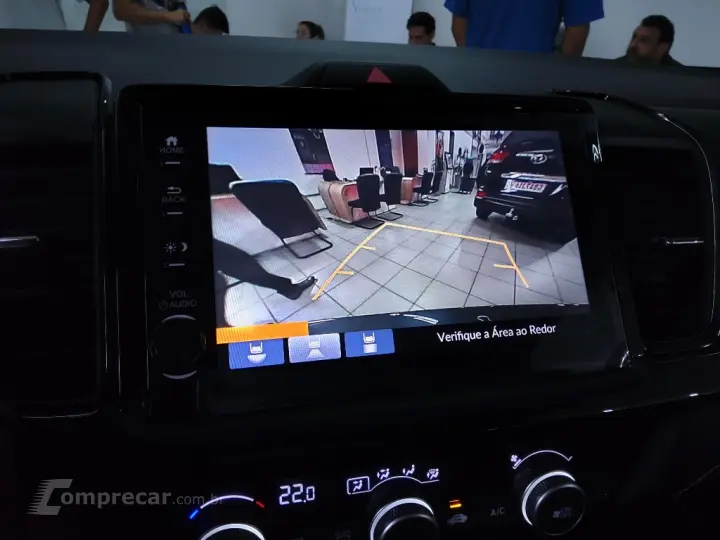 CITY 1.5 I-VTEC FLEX HATCH EXL CVT