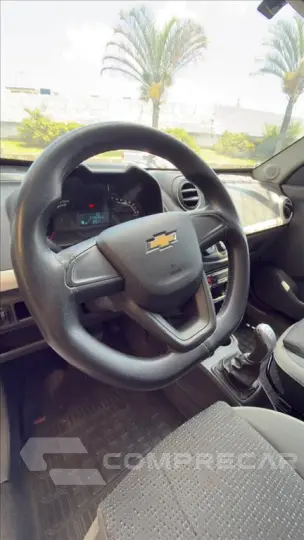 MONTANA 1.4 MPFI LS CS 8V FLEX 2P MANUAL