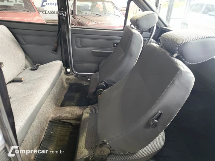 GOL 1.6 CL 8V