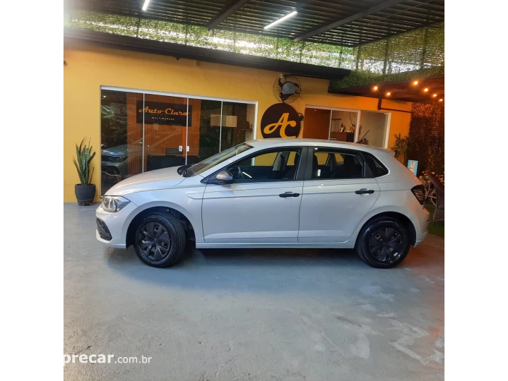 POLO 1.0 MPI TRACK MANUAL