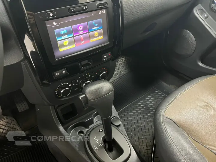 DUSTER 2.0 16V Dynamique