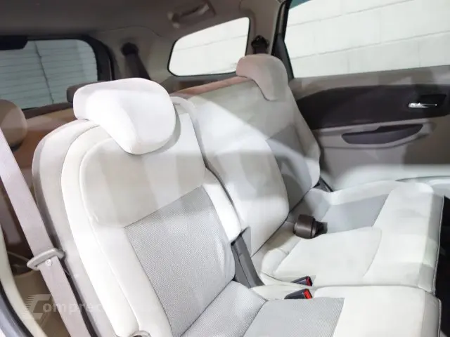 SPIN - 1.8 LTZ 8V 4P AUTOMÁTICO