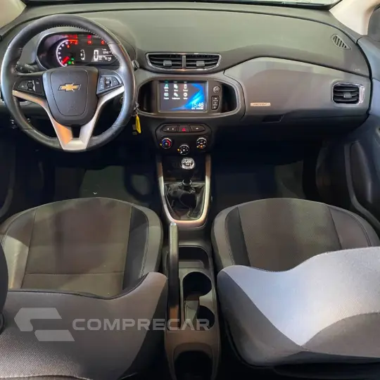 ONIX HATCH ACTIV 1.4 8V Flex 5p Mec.
