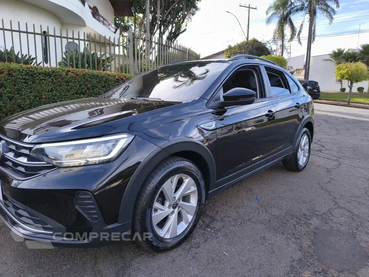 NIVUS 1.0 200 TSI Comfortline