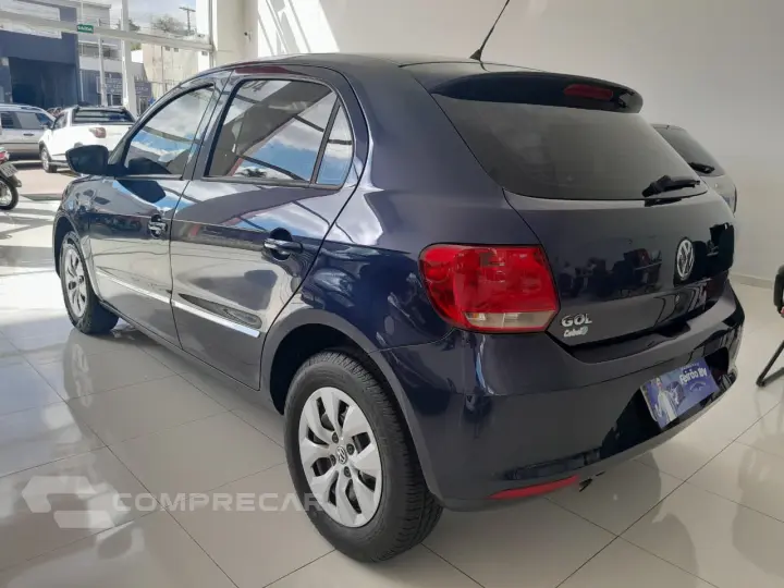 Gol 1.0 G6 SPECIAL FLEX