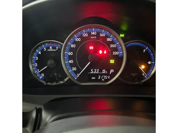 YARIS 1.5 16V FLEX SEDAN XL MULTIDRIVE