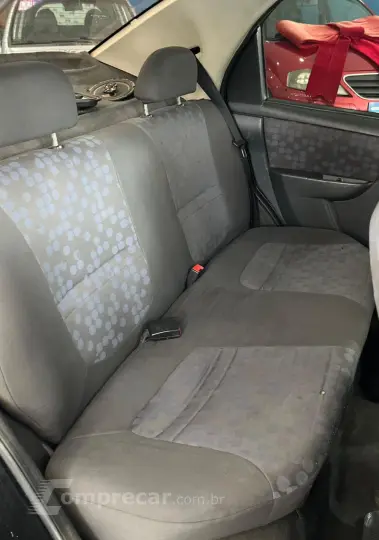 PRISMA 1.4 MPFI JOY 8V