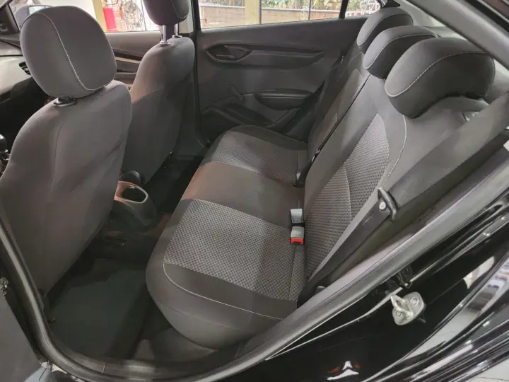 Onix Hatch 1.0 4P FLEX JOY