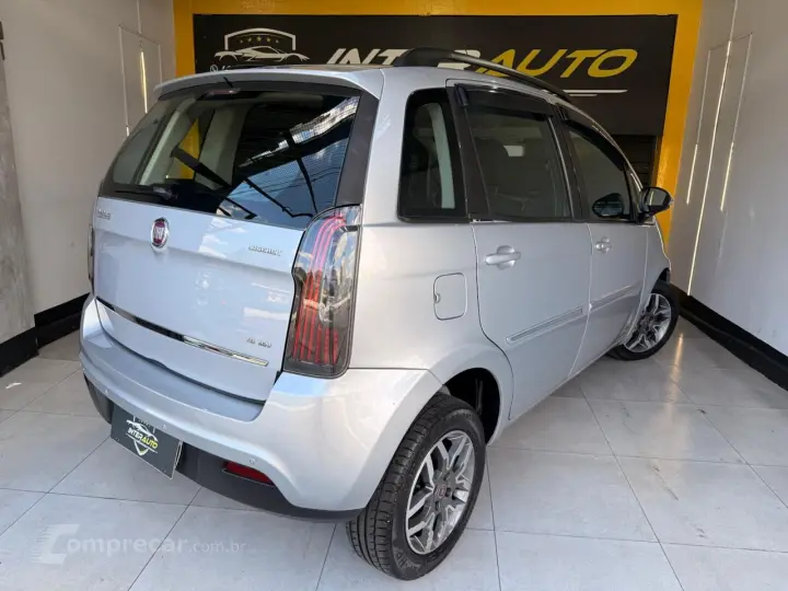 IDEA 1.6 MPI Essence 16V