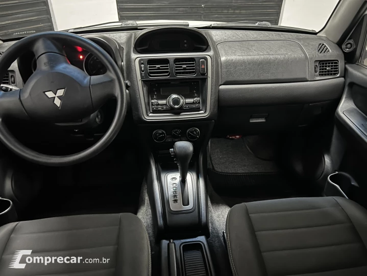 PAJERO 2.0 TR4 4X2 16V
