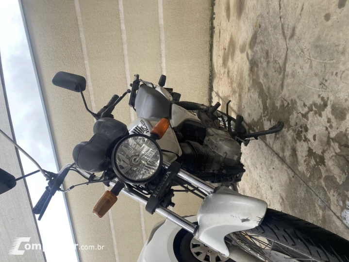 CG 150 KS
