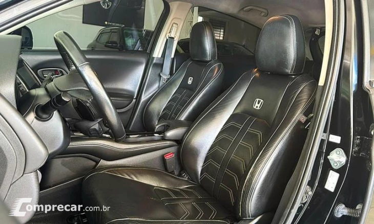 HR-V EX CVT