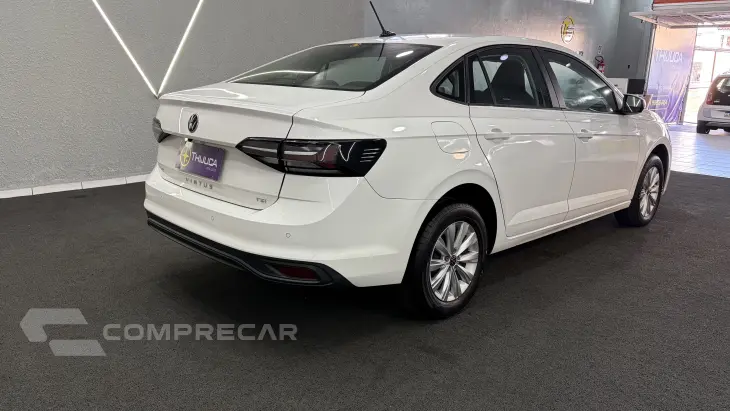VIRTUS 1.0 170 TSI