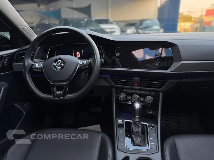 JETTA 1.4 250 TSI R-line