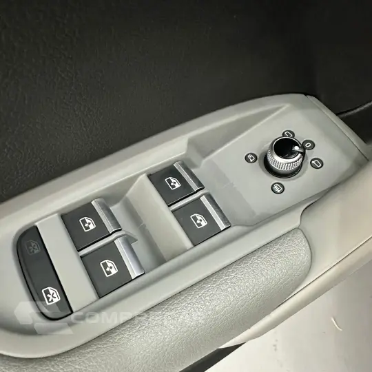 Q5 Ambiente 2.0 TFSI Quattro S tronic