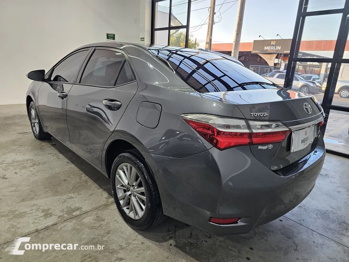 COROLLA 1.8 GLI Upper 16V