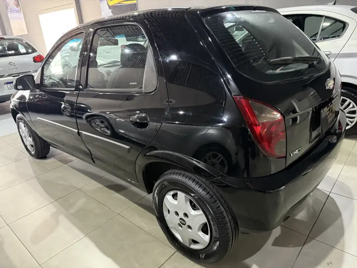 CELTA 1.0 MPFI LT 8V FLEX 4P MANUAL