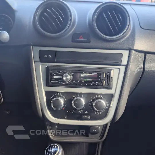 GOL 1.0 MI 8V G.V