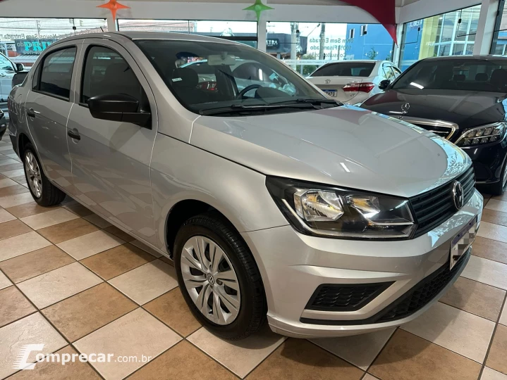 VOYAGE 1.0 MI 8V