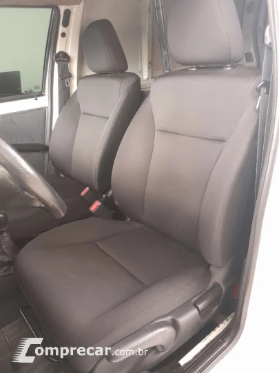 Fiorino Furgão 1.3 FLEX