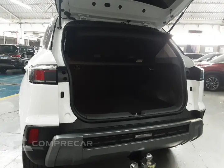 CRETA ULTIMATE 1.6 TB 16V AUT.