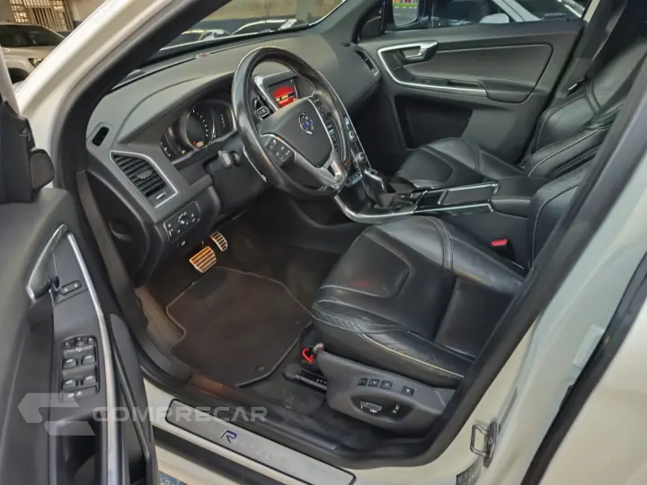 XC60 2.0 T5 R Design Turbo