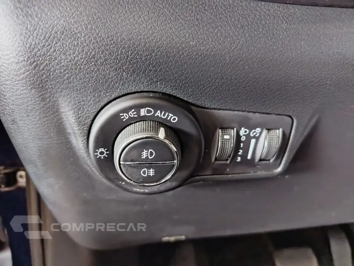 Compass 1.3 T270 Turbo Flex Longitude At6