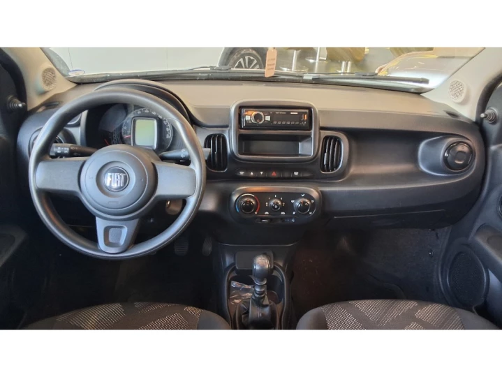 MOBI 1.0 EVO FLEX LIKE. MANUAL
