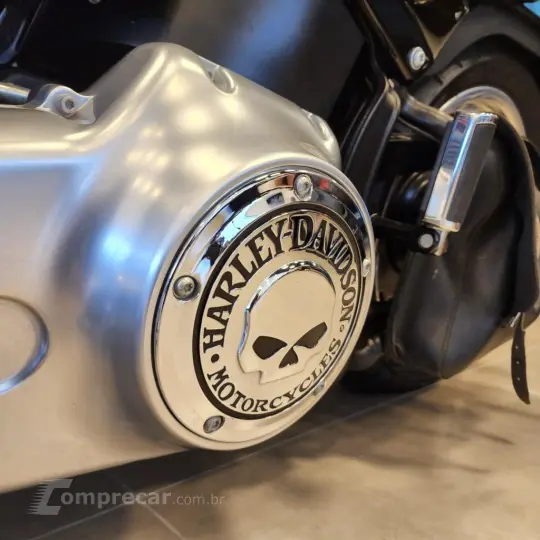 FAT BOY LOW/ SPECIAL FLSTFB